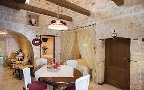 Romantic Trulli